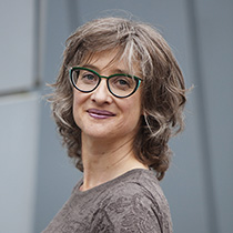 Patricia Koster